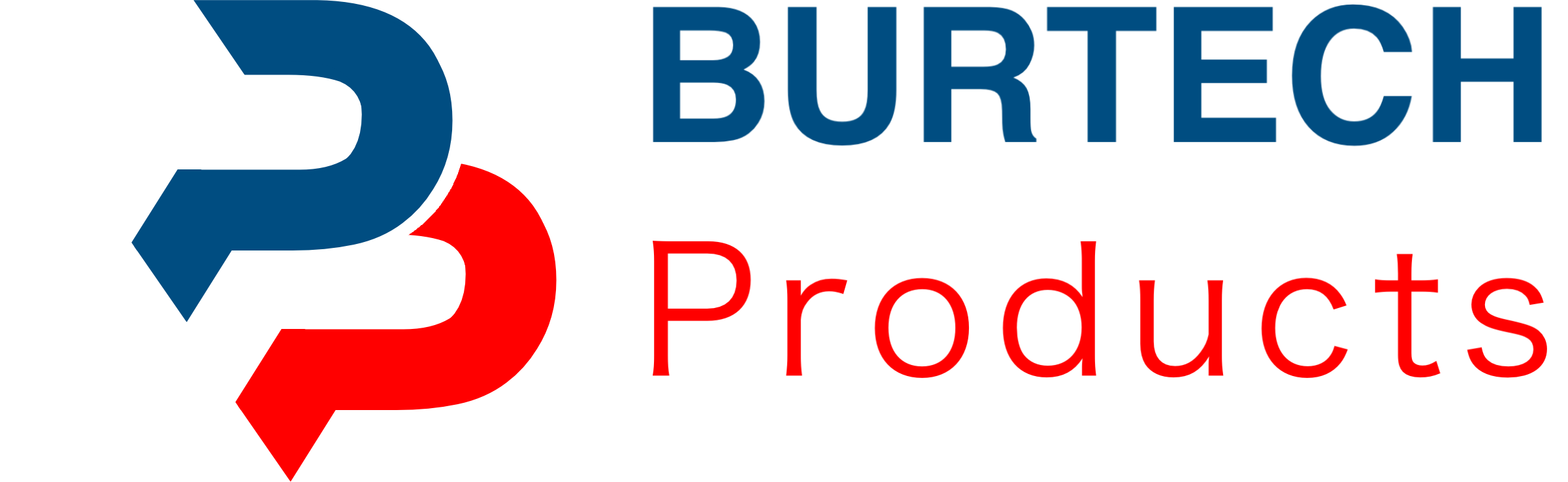 Burtech Logo