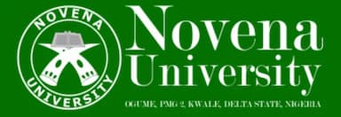 Novena University