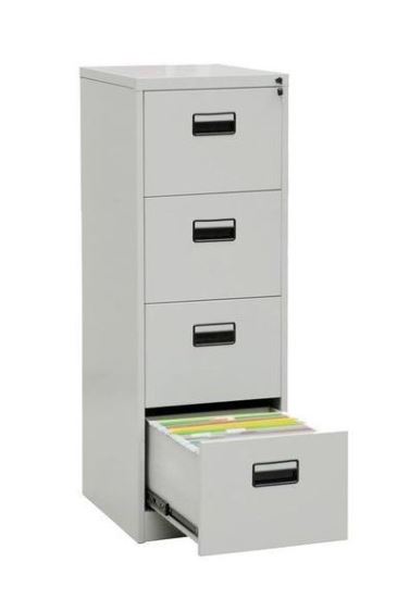 Office Filing Cabinet 