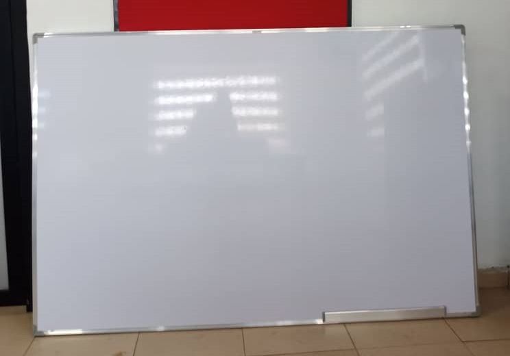 White  Marker Board